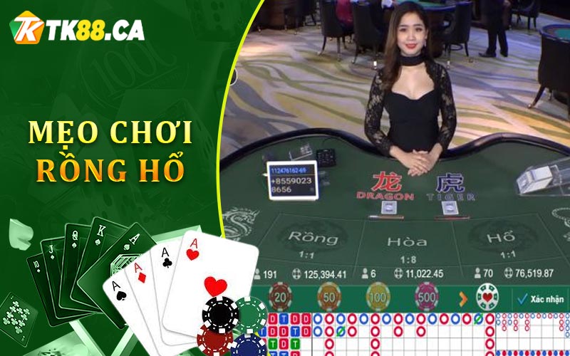 Mẹo Chơi Rồng Hổ